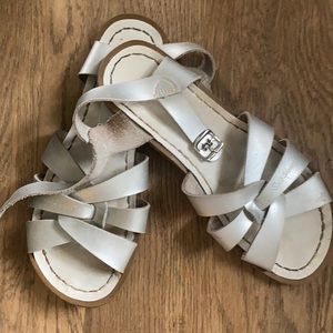 Women’s Saltwater Sandals